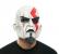 Kratos-Maske aus der God of War Serie