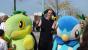 Fotos vom Pokémon Day 2009 in München. Fotograf: Stephan Gerner (50)