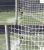 FIFA 10 PS3 vs. Xbox 360 - Toransicht, Schnee