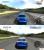 Screenshotvergleich zwischen Forza 3 und Forza 2 (oben: Forza 3; unten: Forza 2) (1)