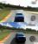 Screenshotvergleich zwischen Forza 3 und Forza 2 (oben: Forza 3; unten: Forza 2) (4)