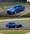 Screenshotvergleich zwischen Forza 3 und Forza 2 (oben: Forza 3; unten: Forza 2) (18)