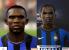 Inter Mailand PES 2010 vs. FIFA 10 Eto