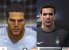 Inter Mailand PES 2010 vs. FIFA 10 Julio Cesar