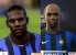 Inter Mailand PES 2010 vs. FIFA 10 Maicon