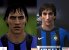 Inter Mailand PES 2010 vs. FIFA 10 Milito