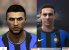 Inter Mailand PES 2010 vs. FIFA 10 Motta