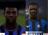 Inter Mailand PES 2010 vs. FIFA 10 Muntari