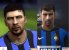 Inter Mailand PES 2010 vs. FIFA 10 Samuel