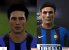 Inter Mailand PES 2010 vs. FIFA 10 Zanetti