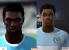 Manchester City PES 2010 vs. FIFA 10 Adebayor