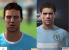 Manchester City PES 2010 vs. FIFA 10 Bridge