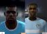 Manchester City PES 2010 vs. FIFA 10 Richards