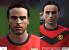 Manchester United PES 2010 vs. FIFA 10 Berbatov