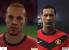 Manchester United PES 2010 vs. FIFA 10 Ferdinand