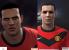 Manchester United PES 2010 vs. FIFA 10 O Shea