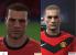 Manchester United PES 2010 vs. FIFA 10 Vidic
