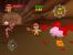 Ninjabread Man (Wii) - Weltweite Durchschnittswertung: 17.00%