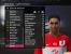 PES 2010 Spartak Moscow 01