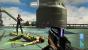 Perfect Dark Zero (erschien am 30. November 2005) - Auch Perfect Dark Zero von Rare erschien zum Launch der Xbox 360. Und zeigte eindrucksvoll, welche Power in der Xbox 360 steckt. Von Rache getrieben, wird Heldin Joanna Dark in ein lebensgefährliches Netz aus Verschwörung, Korruption und Betrug verstrickt. Ihr erlebt ein packendes Gameplay, während ihr Joanna durch die Fortsetzung des Megahits "Perfekt Dark" begleiten. Großartig!