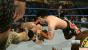 Championship Scramble: In dieser neuen Match-Art werden Pin- und Submission-Ve rsuche leider zu häufi g von einem Kontrahenten unterbrochen.
