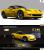 Forza 3 vs. Forza 2 - Corvette Z06
