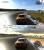 Forza 3 vs. Forza 2 - Nissan 350Z (2)