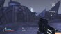 Borderlands lädt Texturen erst nach und nach ins Spiel. Startet ihr neu, sieht die Umgebung erst einmal so verwaschen auf wie in diesem Bild. 