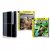 PS3 mit Uncharted und MotorStorm