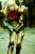 Samus Aran - Metroid 