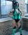 Jade - Mortal Kombat vs. DC Universe