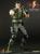 Resident Evil 5 Action Figuren (4)
