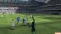 Glanzparade: Mit den Fingerspitzen lenkt der Torwart in FIFA 10 den Ball ins Aus – zu häufig!