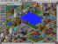 <strong>Sim City</strong> - Die gesamte Aufbaustrategie-Reihe ist ein einziger und vor allem riesengroßer Zeitfresser. Hier galt es, die möglichst perfekte Stadt zu erschaffen und seine Bürger glücklich zu halten. Sim City: Societies konnte übrigens nicht mit den Vorgängern mithalten.