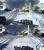 Call of Duty Modern Warfare 2 - PS3 vs Xbox 360 - Mission 'Takedown' (1)