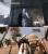 Assassin's Creed 2 (upper screen) vs. Assassin's Creed (lower screen) - Grafik Duell (9)