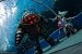 Bioshock Cosplay im Unterwasser-Aquarium in Georgia (5)
