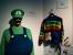 Super Mario Museum - Rockfeller Center (9)