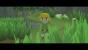 Das zweite Abenteuer in dieser Zeitlinie ist The Wind Waker. Schnell wird klar: Hyrule ist komplett überflutet und die Bewohner leben auf den ehemaligen Bergen, jetzige Inseln. Wie das kahm erfahren wir teilweise schon im Intro, der Rest wird uns im Verlauf des Spieles gezeigt.