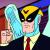 <strong>Harvey Birdman: Attorney at Law</strong> - Nur auf der US-PS2 darf er den Helden spielen, die Einreise nach Deutschland wurde dem verrückten Vogel verweigert. Ob's an der bescheuerten Montur lag?
