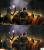 Grafikvergleich von The Saboteur (oben PS3, unten Xbox 360) (1)