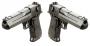 Akimbo Guns