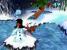 Banjo Kazooie (Schneemann)