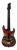 GH Metallica Guitar