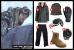 MW2 Klamotten: Das John "Soap" MacTavish Outfit