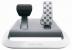 Wireless Racing Wheel