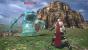 <strong>Final Fantasy 13</strong> - Das letzte Final Fantasy-Abenteuer bot ein eher lineares Gameplay, dass vielen Serienliebhabern sauer aufstieß. Wir empfanden aber das Kampfsystem sowie die späteren Freiheiten im Spiel gar nicht als so schlimm. Uns gefielen die Charaktere sowie das Gegnerdesign wirklich sehr gut.