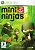 Mini Ninjas