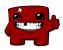 Super Meat Boy