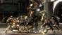 God of War3: Brillant designte Gegner erwarten euch im Finale der God of War-Trilogie.